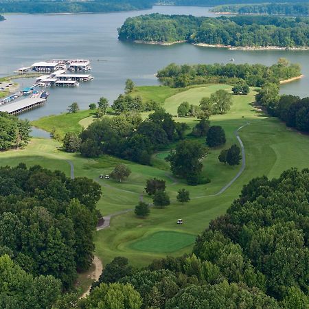 Barren River Lake State Resort Park Лукас Экстерьер фото