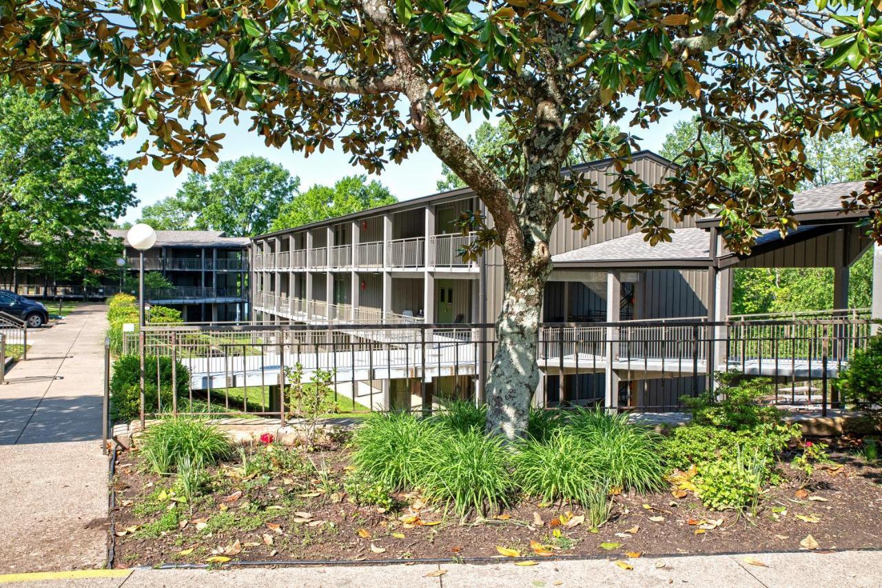 Barren River Lake State Resort Park Лукас Экстерьер фото