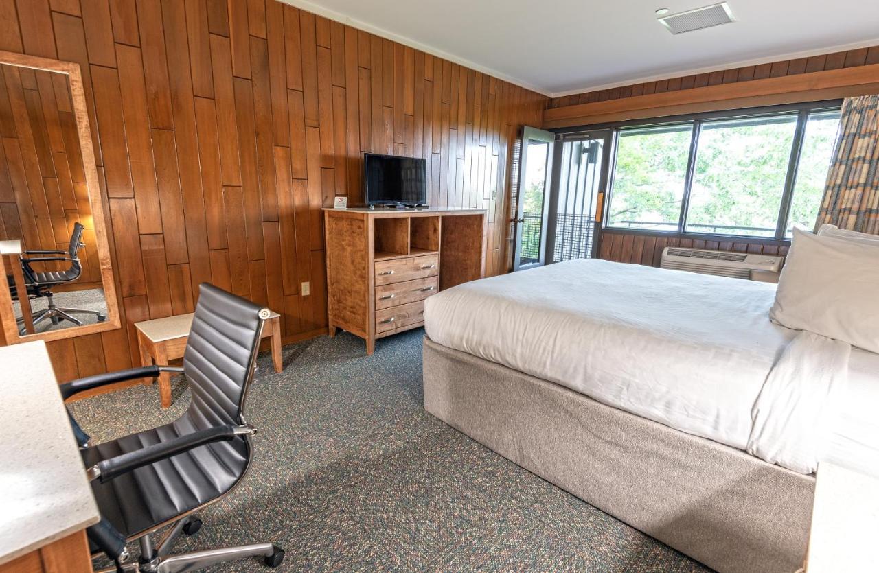 Barren River Lake State Resort Park Лукас Экстерьер фото