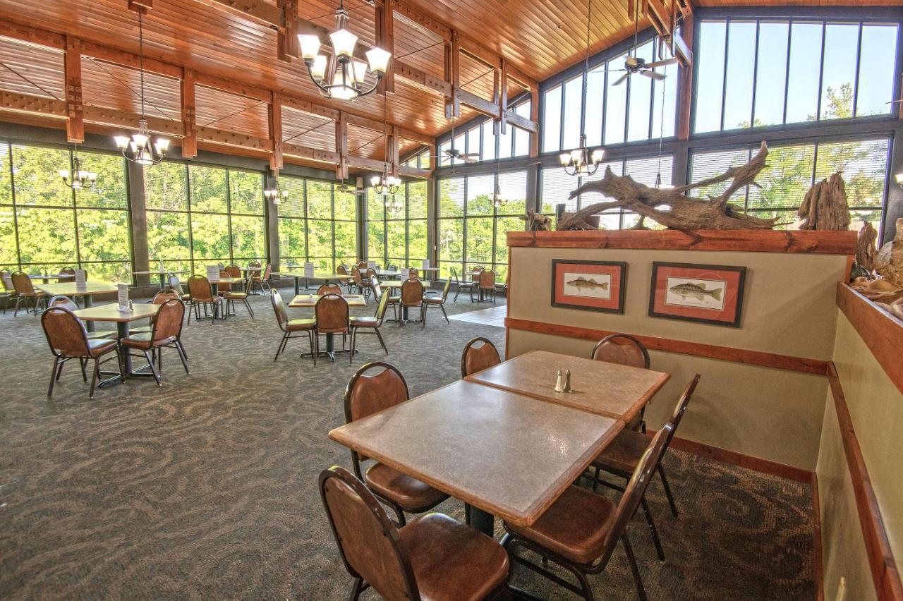Barren River Lake State Resort Park Лукас Экстерьер фото