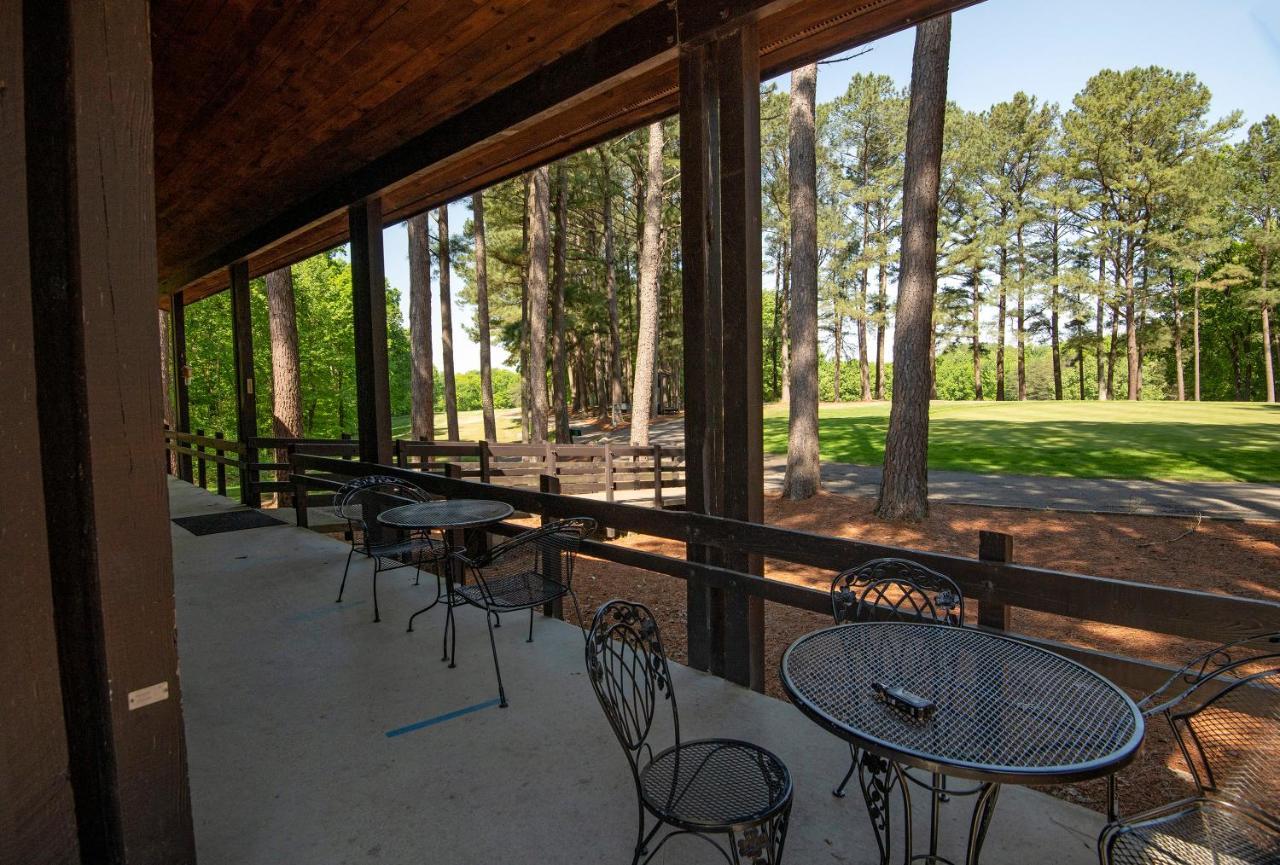 Barren River Lake State Resort Park Лукас Экстерьер фото