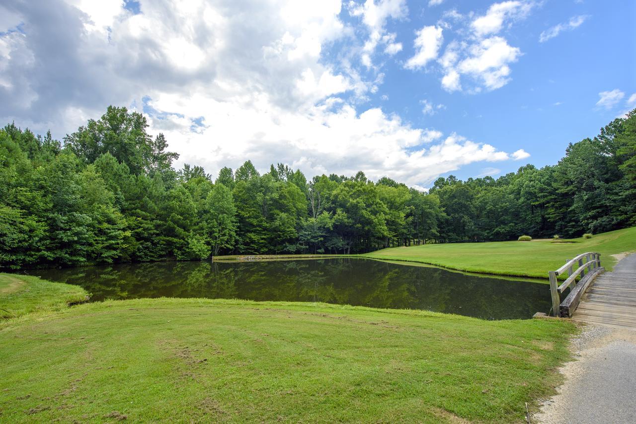 Barren River Lake State Resort Park Лукас Экстерьер фото